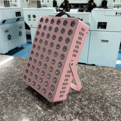Inteligentna kontrola 300W 660nm Terapia światłem czerwonym na depresję
