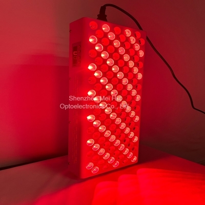 850nm Maszyny do terapii światłem czerwonym 660nm LED NIR Panel terapii światłem