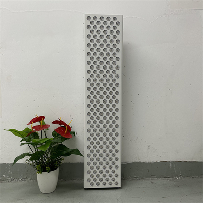 1000w Spectral Customization Panel Red Light Therapy 480nm 630nm 660nm 810nm 830nm 850nm 106nm Do pielęgnacji skóry