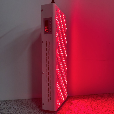600w pielęgnacja skóry urządzenie terapii czerwonym światłem leczenie zmęczenia 480nm 630nm 660nm 810nm 830nm 850nm 1040nm