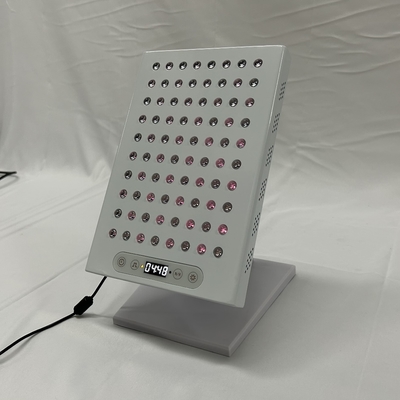 400w 660nm 850nm podczerwień NIR Czerwony światło LED światło terapii twarzy