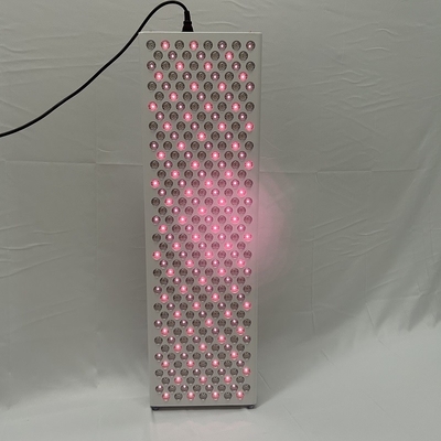 630/660/810/850nm Infraczerwony panel oczyszczania LED 1500W Panel czerwonego światła