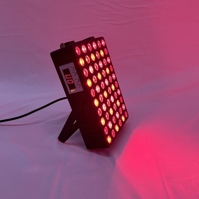 630/660/810/850nm urządzenie LED do terapii czerwonym światłem o wysokiej mocy
