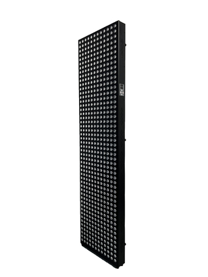 3000W panel terapii czerwonym światłem LED Całe ciało 660nm 850nm Urządzenie terapii czasowej
