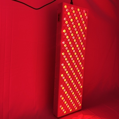 1500W Panel terapii czerwonym światłem 630/660/810/850nm Led Therapy Device