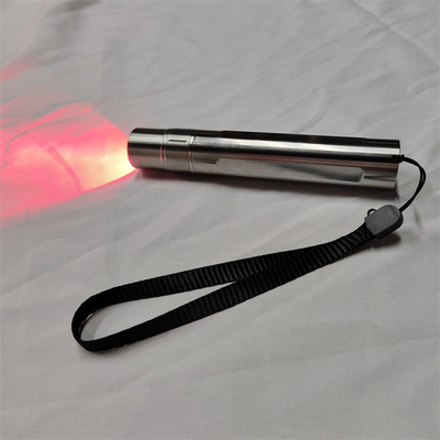 Światło Terapii Torch 630nm 660nm 850nm Leczenie bólu łagodzenie artretyzm Starzenie zwierząt domowych