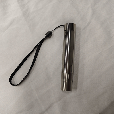 9W 3Pcs LED Torch Therapy 630nm 660nm 850nm Dla Zwiększenia Kolagenu