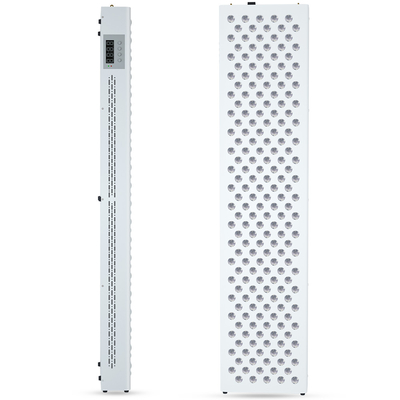 1500W urządzenie do terapii czerwonym światłem całego ciała 630nm 660nm 670nm 810nm 830nm 850nm 1060nm