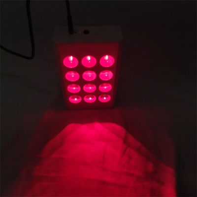 Gorąca sprzedaż 60W 660nm 850nm urządzenie do czerwonego światła podczerwonego do użytku domowego