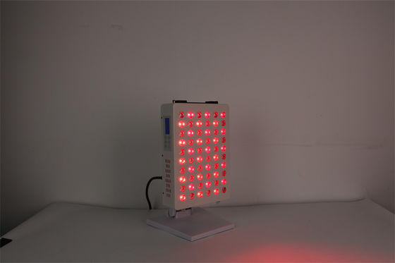 600w Najnowsza Czerwona żarówka LED Całe ciało Czerwona Lampa Terapeutyczna Białka lampa snu piegi delikatna lampa skóry 850n