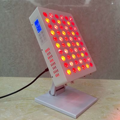 630/660/810/850nm 300W LED Panel czerwone światło składany Stand Design bezprzewodowy zdalny idealny do klinik lub wynajmu