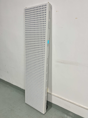 4500W Panel terapii czerwonym światłem całego ciała z 9 długości fal do łagodzenia bólu, odmłodzenia skóry i odzyskiwania mięśni