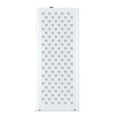600W panel terapii czerwonym światłem z maszyną terapii światłem LED o spektrum 660-850nm