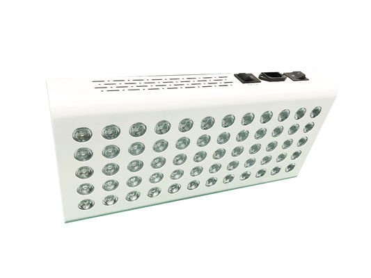 PDT 660nm 850nm Medyczna terapia światłem LED dla ciemnych kręgów