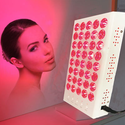 Fizyczna maszyna do terapii światłem LED o mocy 200 W.