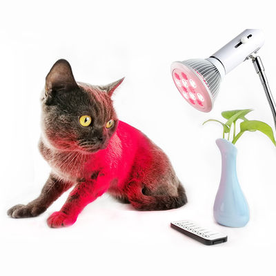 Usuwanie zmarszczek 45W Red Light Therapy Machines 12szt Lampa LED