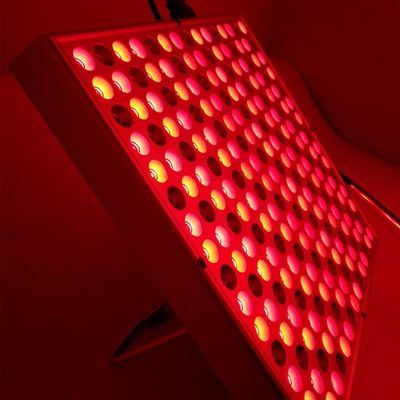 265V 660nm podczerwień czerwona dioda led leczenie twarzy usuwanie plamek