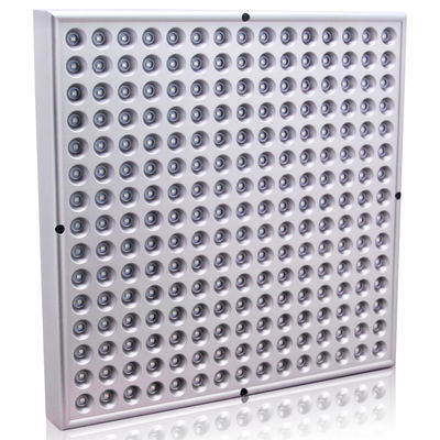 Protable 45W 660nm 850nm terapia światłem podczerwonym do twarzy stóp