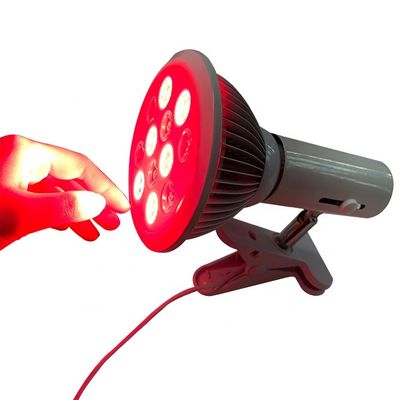 Terapia światłem podczerwonym PDT Anti Aging E27 36W Lampa lecznicza z czerwonym światłem