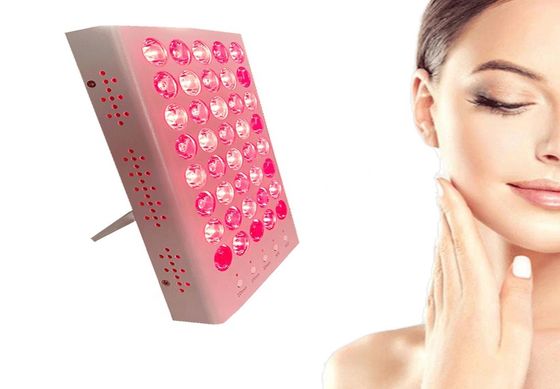 Komercyjne zastosowanie 200W 660nm Deep Red LED Light Therapy dla ciała