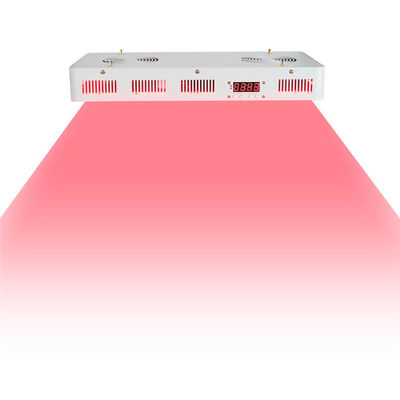 Fizykoterapia podczerwieni klasy medycznej 2 w 1 660 nm 850 nanometrów