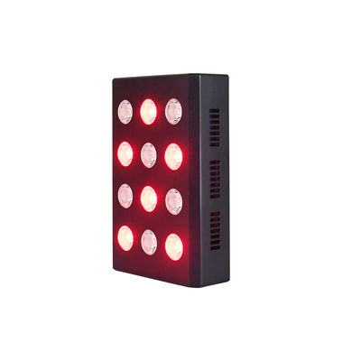Protable 60w Red and Nir Light Therapy Device 850nm Zmniejszone ciśnienie krwi