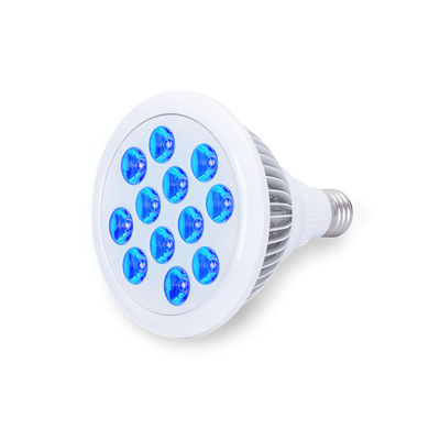 Zaciskana terapia światłem niebieskim LED o mocy 36 W i 850 nm do żylaków