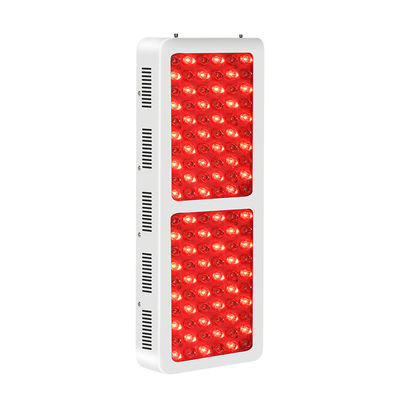 Panel terapeutyczny dalekiego czerwonego światła o mocy 600W