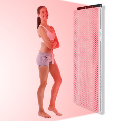 PDT 6000w Urządzenie do terapii światłem czerwonym całego ciała
