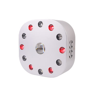 ODM Całe ciało 660nm 850nm Terapia światłem czerwonym LED dla czarnej skóry