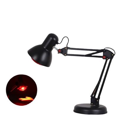 Przeciwwybuchowe żarówki do terapii światłem czerwonym E26 375W Lampa podczerwieni