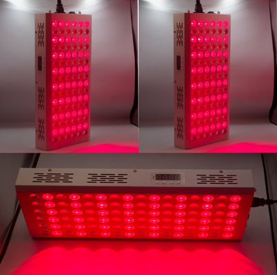 Freckle Tender 600W Urządzenie do terapii światłem czerwonym na całe ciało PDT LED