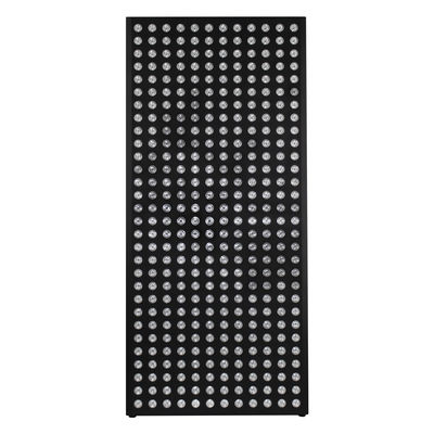 660nm 850nm w bliskiej podczerwieni Terapia LED 1800W Full Body Red Light Therapy Body