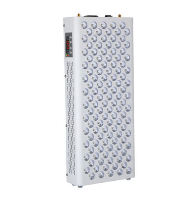 Maszyna PDT o wysokim natężeniu promieniowania 600 W 120 sztuk Terapia światłem czerwonym LED LED