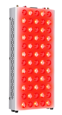 Panel do terapii światłem czerwonym o mocy 300 W na całe ciało