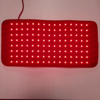 OEM ODM Anti Aging Infrared Light Therapy 120 sztuk urządzeń do terapii światłem LED