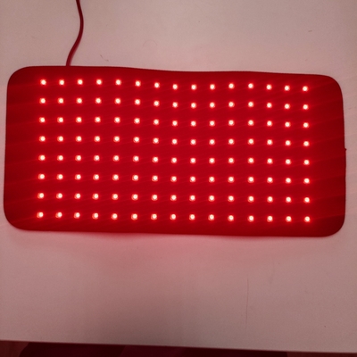 60W podczerwieni LED Anti Aging Terapia światłem podczerwonym 630nm 660nm 850nm