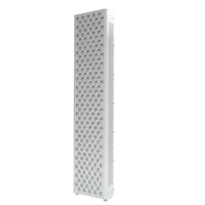Urządzenia do terapii czerwonym światłem LED o mocy 1500 W inteligentizują kontrolę czasu