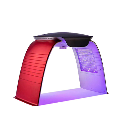 Pielęgnacja skóry 7 Color Pdt Led Photon Light Therapy Machine / Led Beauty Machine