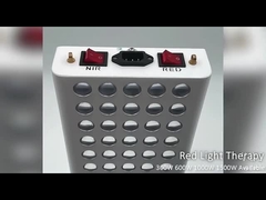 Nasza firma jest profesjonalnym producentem terapii świetlnej z ponad 15-letnim doświadczeniem.