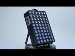 Panel terapii czerwonym światłem o mocy 300 W