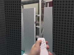 Panel terapeutyczny o mocy 3000 W. LED PDT Timing 660nm 850nm Urządzenie do terapii światłem czerwonym