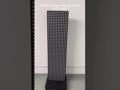 Urządzenie do terapii podczerwienią o mocy 3000 W do łagodzenia bólu i odmładzania skóry. Pielęgnacja całego ciała