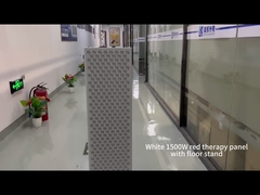 1500W panel terapii czerwonym światłem