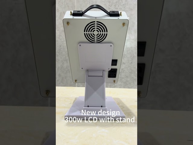 kupować 300W panel terapii światłem czerwonym LED 660nm 850nm w pobliżu urządzenia kosmetycznego Pdt na podczerwień produkcja internetowa