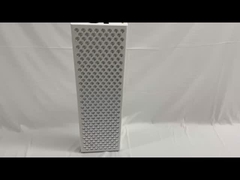 1500w 7 długości fali