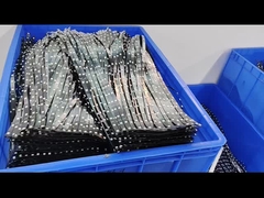 Zwalczanie bólu Podkładka do terapii czerwonym światłem Czerwony 660nm NIR 850nm Śpiwór do terapii czerwonym światłem