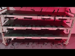 Zmniejszenie masy ciała anty-aging laser Lipo 660nm 850nm Czerwony pas terapii światłem