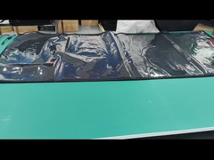 Tkaninowy pas do terapii czerwonym światłem LED w pobliżu urządzenia na światło podczerwone do łagodzenia bólu stawów mięśniowych