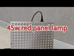 Medyczny zatwierdzenie 50W anty starzenia terapii światłem podczerwonym dla bólu pleców